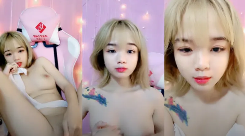 Em người yêu việt thủ dâm khoe hàng ngon