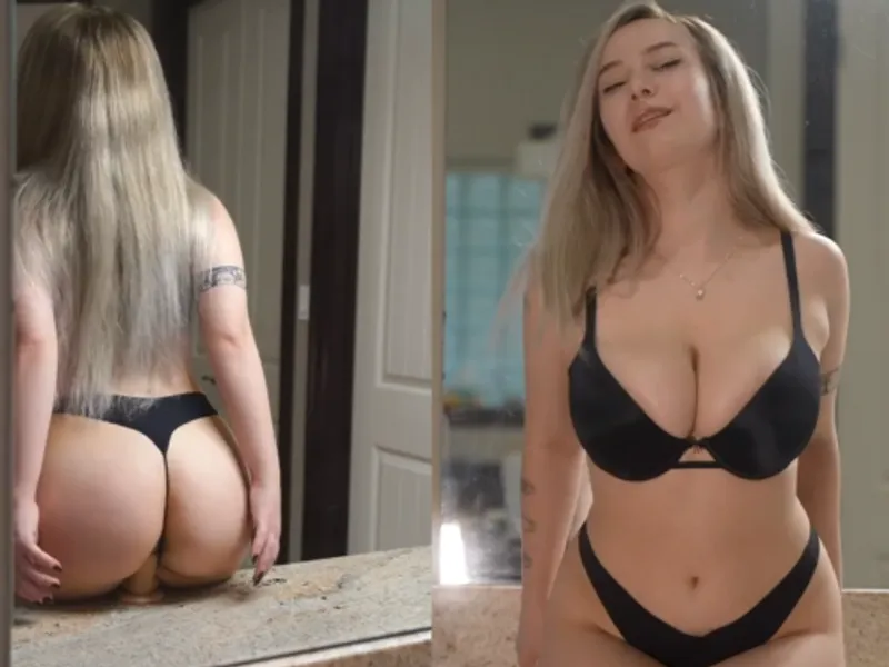 Ngứa bím nên thủ dâm với sextoy