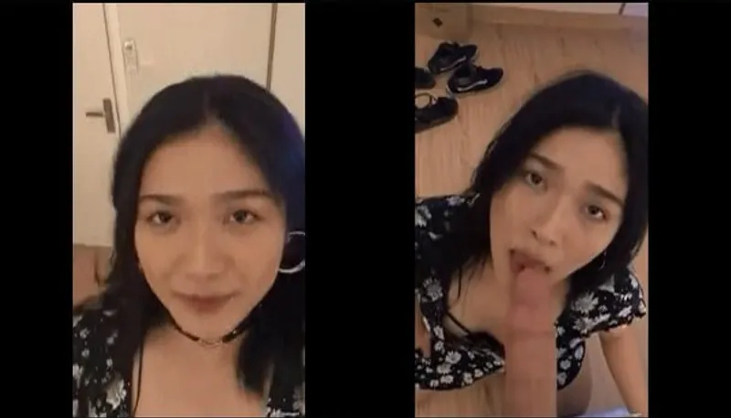 Con ghệ ngoại thương thích cu tây - asianbabyggirl 4