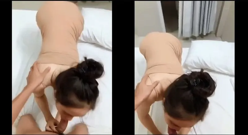 Em nghiện buồi anh rồi