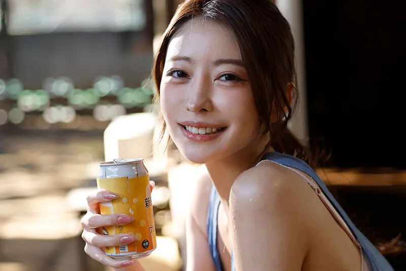 Xoạc chị nhà sát bên xinh đẹp khi về quê